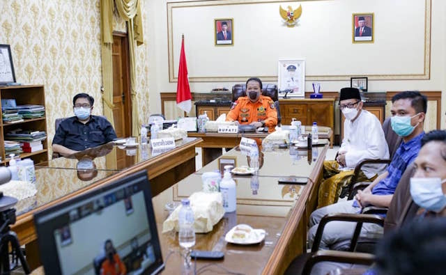 Pembayaran Pajak Digital Mungkinkan Diakses dari Rumah